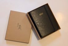 Load image into Gallery viewer, Repurposed journal &amp; sticker sets