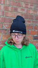 Load image into Gallery viewer, Invisible Cities Beanies