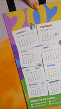 Load image into Gallery viewer, 2026 Calendars- Pack of 10