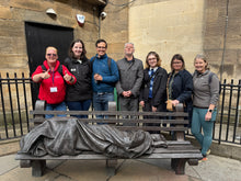 Load image into Gallery viewer, Book your Glasgow Netwalking Event