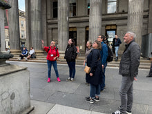 Load image into Gallery viewer, Book your Glasgow Netwalking Event