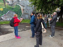 Load image into Gallery viewer, Book your Glasgow Netwalking Event