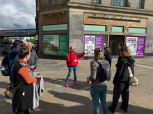 Load image into Gallery viewer, Book your Glasgow Netwalking Event